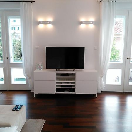 Apartment Palacio Split Extérieur photo