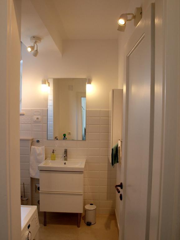 Apartment Palacio Split Extérieur photo