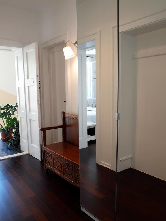 Apartment Palacio Split Extérieur photo