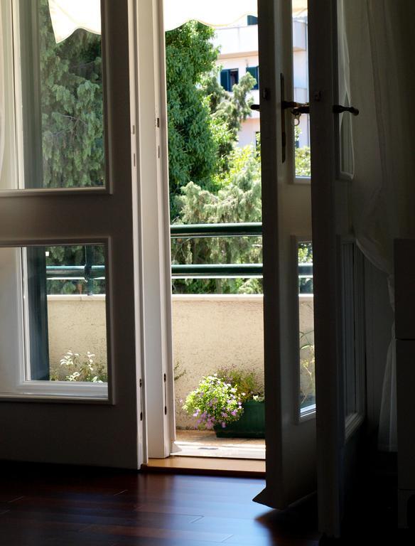 Apartment Palacio Split Extérieur photo