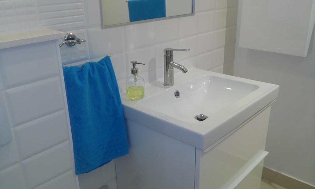 Apartment Palacio Split Extérieur photo