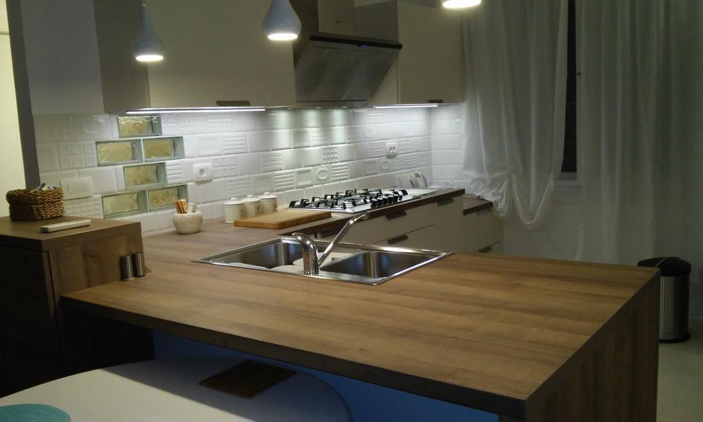 Apartment Palacio Split Extérieur photo