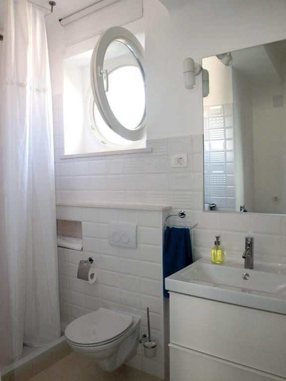 Apartment Palacio Split Extérieur photo