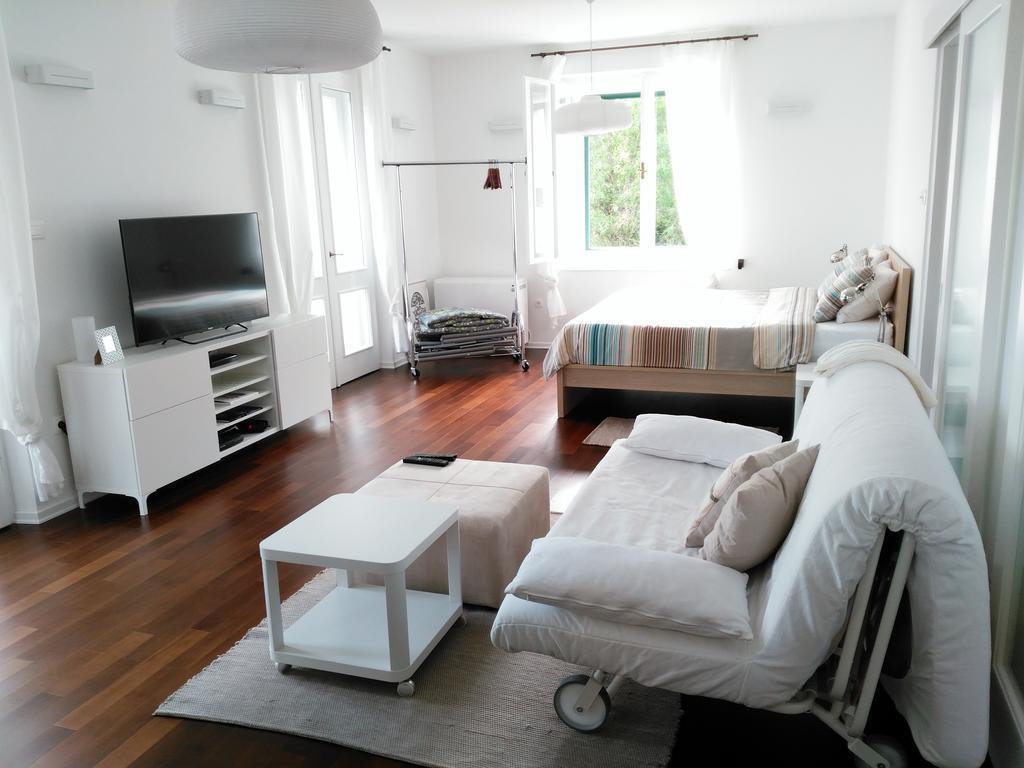 Apartment Palacio Split Extérieur photo
