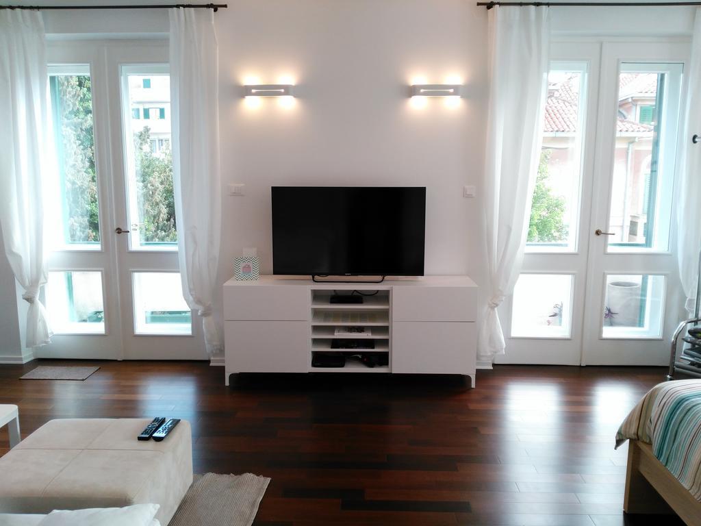 Apartment Palacio Split Extérieur photo