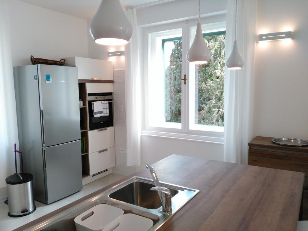 Apartment Palacio Split Extérieur photo