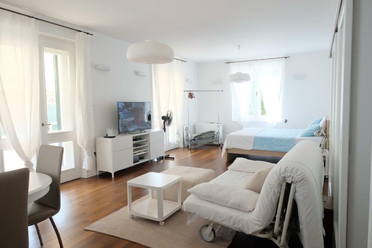 Apartment Palacio Split Extérieur photo