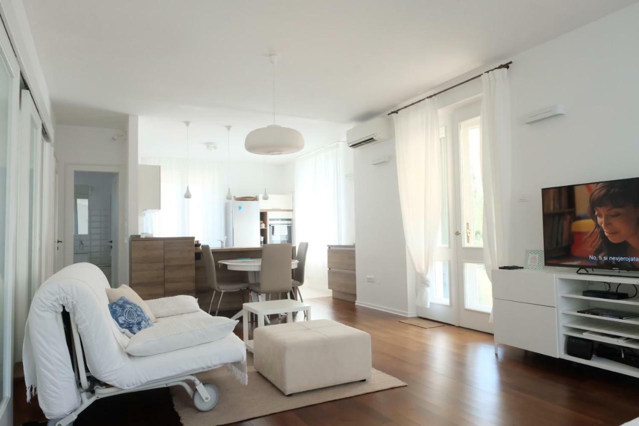 Apartment Palacio Split Extérieur photo